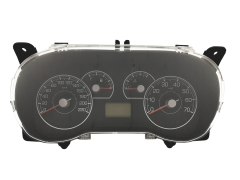 Tacho Kombiinstrument Fiat Punto 51803118 503001103900 33182