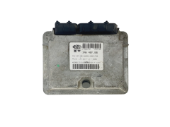 Steuergerät 46808135 IAW4EF.B6 Fiat Magneti Marelli