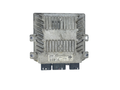 Steuergerät 7S61-12A650-EA 5WS40632A-T SID 804 7TTA Ford Siemens 60052