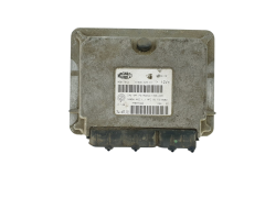 Steuergerät IAW4AF.P2 46817813 Fiat Magneti Marelli 36490