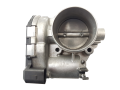 Drosselklappe Ford Volvo 7S7G-9F991-CA 0280750535 1.6 1222