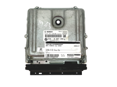 Steuergerät 0281016496 8507202 BMW Bosch