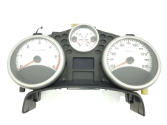 Tacho Kombiinstrument Peugeot 207 9662904780 A2C53190340 25890