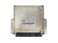 Steuergerät 46785246 0281010020 Alfa Romeo Bosch 30630