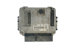 Motorsteuerung 55205621 0281013593 Opel 47700