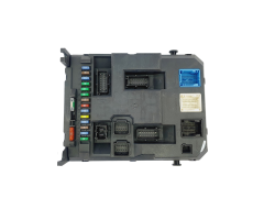 Steuergerät BSI PSA 9666952280 BSIEV-X04 PRT06780-01 Valeo 34966