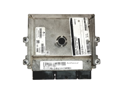 Steuergerät 237103353R 237103352R Renault Valeo 29876