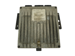 Steuergerät 8200331477 8200374174 R0410C120B Renault Delphi 68055