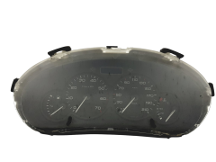 Tacho Kombiinstrument Partner 1 Berlingo 1 9659364180 PSA 57163