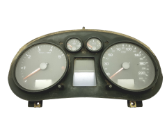 Tacho Kombiinstrument Audi A2 88311286 VDO
