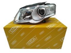 Scheinwerfer Links 3C0941005AA 89410402902 VW Passat B6 DPA