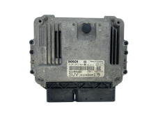 Steuergerät 0281012992 55204652 JQ32A3AAM Alfa Romeo Bosch 52304