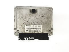 Steuergerät 09180353DX 0281001971 Opel Bosch 16069