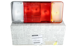 Rückleuchte Rechts Hinten Neues Original 2655000QAC 7700353025 Renault Nissan