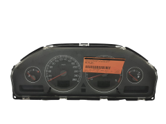 Tacho Kombiinstrument Volvo S60 30682277 69594-220T 52341