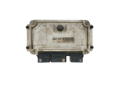 Steuergerät 0261206246 9637838780 9645802280 PSA Bosch 46278