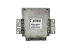 Steuergerät 9648568480 IAW48P2.72 9645989480 PSA Magneti Marelli 47515