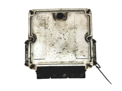 Steuergerät 8200091428 0281010787 Renault Bosch