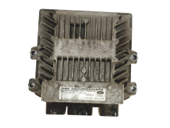 Steuergerät 7S61-12A650-AA 5WS40433A-T SID 804 Ford Siemens 27112