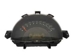 Tacho Kombiinstrument Smart Fortwo 0001184V023 110008872020 21974