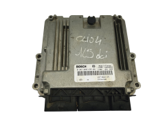 Steuergerät Renault 0281030439 237102213R 237104128R Bosch 68043