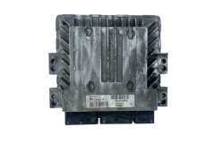 Steuergerät Renault S180067137A 237100386R 237100037R Continental 48352