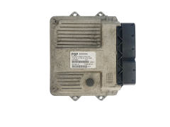 Steuergerät Lancia 55202548 MJD6JF.Y1 FPT 45888