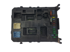 Steuergerät BSI 2004 H05-01 9660105980 PSA Johnson Controls 1936