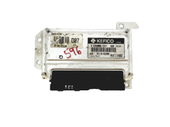 Steuergerät 9030930131F 39110-02800 MXE1IN02 Hyundai Kefico 21221