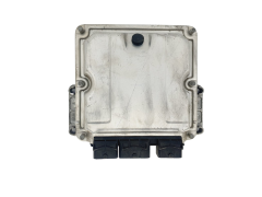 Steuergerät 0281011334 9640938180 9652590480 PSA Bosch 44844