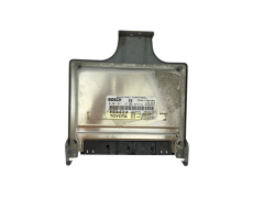 Steuergerät 89666-52210 0281011127 Toyota Bosch 62080