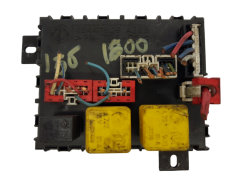 Sicherungskasten Relaiskasten Alfa Romeo 46447809 20176