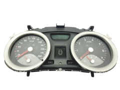 Tacho Kombiinstrument Renault Megane 2 8200364007 43920