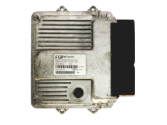 Steuergerät FGP MJD6JF.P6 55189505 Fiat Magneti Marelli 19789