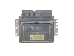 Steuergerät U1 MEC32-020 E3 U1 Nissan Hitachi