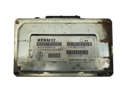 Steuergerät 8200306333 8200256858 Renault 68443