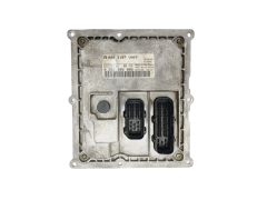 Steuergerät Smart 0003107V007 0261205005 Bosch 42626