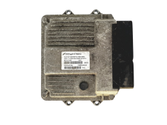 Steuergerät 51775013 MJD6JF.M4 Fiat FGP 27201