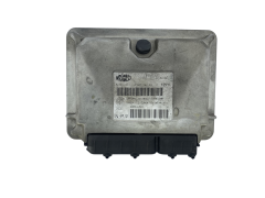 Steuergerät 51793116 IAW4AF.S2 61601.127.03 Fiat Magneti Marelli 48409