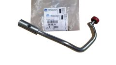 Schiebetürführung Rechts Neues Original 9033J4 9033.J4 Citroen Peugeot