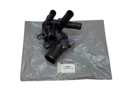Thermostat Gehäuse Dacia Renault 110619413R Original