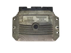 Steuergerät 9656409680 9650920480 21584995-6B PSA Johnson Controls 19324