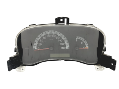 Tacho Kombiinstrument Fiat Punto 46753571 6063099906 40202