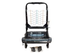 Sitz Renault 861017008R Original