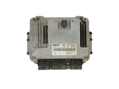 Steuergerät 0281011549 8200310863 8200370779 Renault Bosch 37095