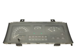 Tacho Kombiinstrument Renault Clio 1 7700824324 27037