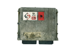 Steuergerät LPG 67R011002 110R001001 FLY SF BRC 33884