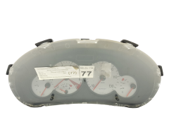 Tacho Kombiinstrument Berlingo 206 9645847880 503000303602 PSA