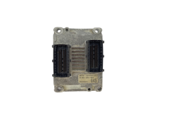 Steuergerät Fiat 00467826310 0261204983 1037352994 Bosch 61217