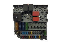 Sicherungskasten Relaiskasten Fiat 46841645